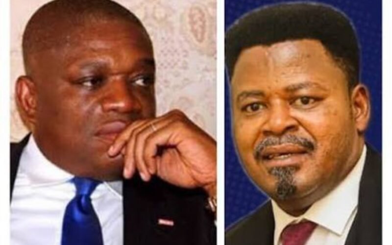 Amb. Osita Offor Calls on Orji Kalu to Immediately Withdraw Petition, Apologise to Ohafia People