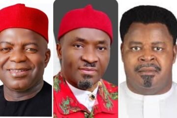 Abia 2027: OTTIMENIA Movement Declares “Operation No Opposition” As Amb. Offor Commends Political Actors for Embracing Continuity