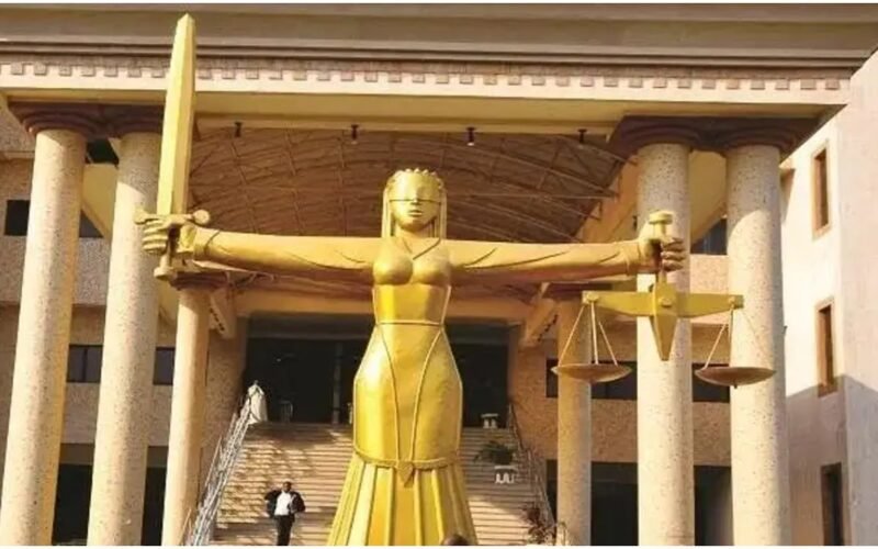 Court dismisses suit seeking sack of David Mark, Aregbesola, others as ADC national officers