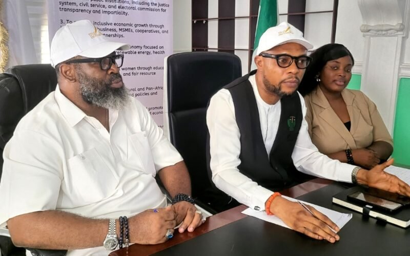 Nigeria’s Democratic Leadership Alliance: A New Era of Politics Grounded in Ideology