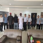 Umunneochi Chairman Afurobi Receives Amb. Osita Offor, Yutong China to Launch Historic Industrial Projects in Abia
