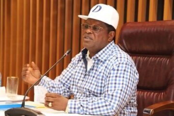 Reopening of Enugu-Onitsha Expressway: The Best Easter Gift to Ndigbo as FG Ends Decades of Unfulfilled Promises and Fatal Accidents — Ohanaeze Lauds Tinubu and Umahi
