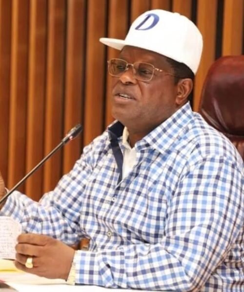 Reopening of Enugu-Onitsha Expressway: The Best Easter Gift to Ndigbo as FG Ends Decades of Unfulfilled Promises and Fatal Accidents — Ohanaeze Lauds Tinubu and Umahi