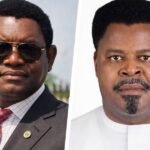 UAAP Celebrates Founding Member, Chairman BoT, Chief Raymond Nkemdirim (Ugwumba) on his birthday