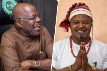 Abia Mounting Opposition and Resolve of the People to Return Alex Otti – Osita Offor
