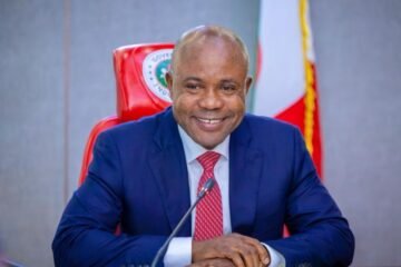 Peter Mbah: A Testament Of Service Beyond Partisanship.