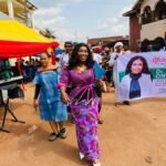 Martina Martins Declares to Contest for Ikwuano, Umuahia North, Umuahia South Federal Constituency, Pledges Integrity and Inclusiveness