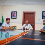 Dr. Osita Offor Leads UAAP Members in Felicitating Ferdinand Ekeoma on His Birthday