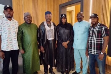 RATTAWU President Upholds Growth, Strengthens Union Viability, Honoured As Special Guest At NIPR Annual General Meeting In Kaduna