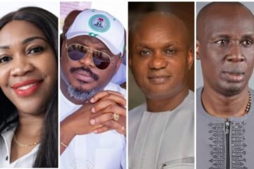 Four-Way Race Emerges In Abia APC Federal Contest As Dr. Martina Amarachi Ononiwu Gains Strategic Edge