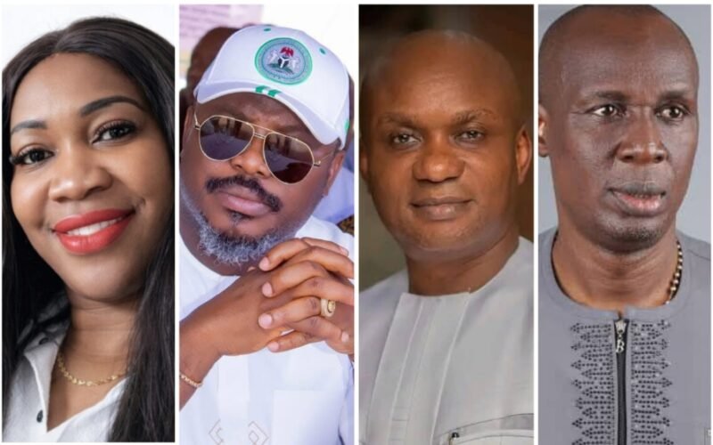 Ikwuano Umuahia North and South