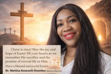 A Call to the Good People of Ikwuano, Umuahia North, and Umuahia South: Choosing the Best for 2027