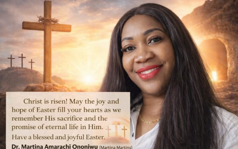 A Call to the Good People of Ikwuano, Umuahia North, and Umuahia South: Choosing the Best for 2027