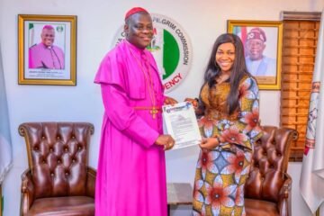 Dr. Martina Amarachi Ononiwu Appointed South East Woman Leader For Team Tinubu, Pledges Grassroots Mobilization