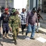 Every Falsehoods, Blatant Lies, Fabrications, Criminal Defamation Against Okon-Aku will be Answered In Due Course