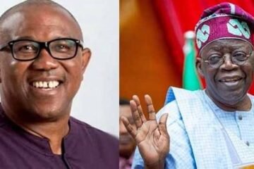 2027: Ndigbo Choose Tangible Infrastructure Gains Under Tinubu Over Peter Obi’s One-Term Presidency Plan