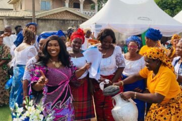 “I Will Build a System That Empowers Everyone Naturally” — Dr. Martina Ononiwu Declares for Ikwuano/Umuahia Federal Constituency
