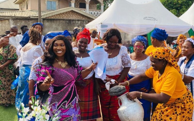 “I Will Build a System That Empowers Everyone Naturally” — Dr. Martina Ononiwu Declares for Ikwuano/Umuahia Federal Constituency 1 img 20260410 wa0321 copy 900x5068292979802200594343