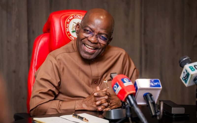 God Has Put Confusion In The Camp Of Those Fighting New Abia — Why Otti Deserves A Second Term – Osita Offor