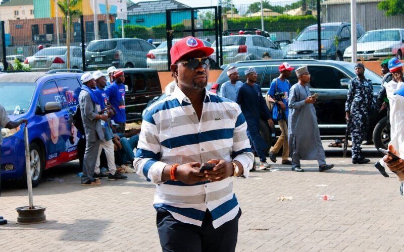 Chief Joseph Umunna: The Right Choice for Abia North Senate 2027