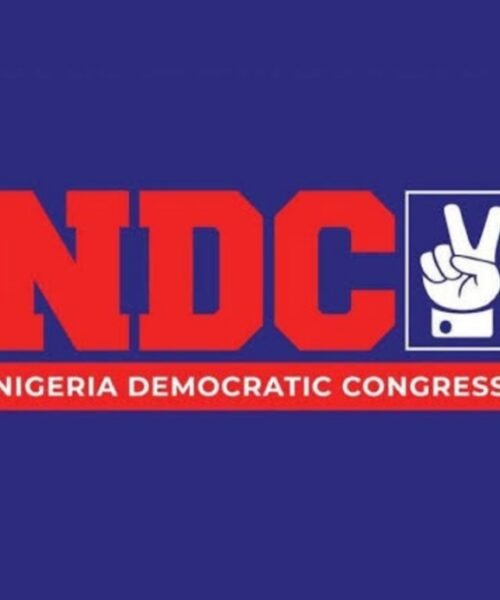 Abia NDC Primaries Under Fire As Joseph Umunna Raises Alarm Over Alleged Manipulation, Secrecy And Attempted Hijack