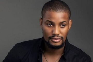 Ambassador Offor, UAAP Forum Mourns Nollywood Star Alex Ekubo