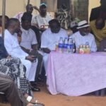 Compassion Beyond Politics: Amobi Ogah, Mayor Sunday Afurobi, Others Join Amb. Dr. Osita Offor To Honour Late Ogoma Lilian Kelechukwu