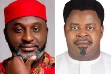 De Ultimate Commander Celebrates Amaobi Ogah, Hails His Impactful Representation On Birthday