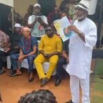 Dr. Osita Offor “De Ultimate Commander” Expresses Gratitude To Dignitaries, Supporters After Cousin’s Burial
