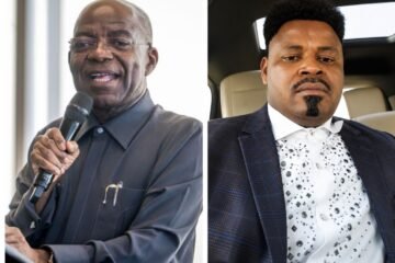 Northampton Lecture Underscores Need To Sustain Otti’s Transformational Leadership In Abia — Ambassador Osita Offor