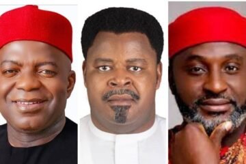 Excitement Builds In Umunneochi As Dr. Osita Offor, Hon. Amobi Ogah, Other Leaders Prepare To Receive Gov. Alex Otti