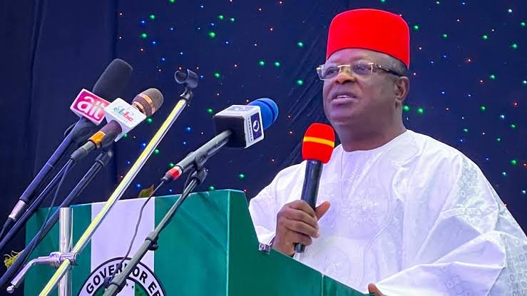 Ohanaeze Ndigbo Celebrates David Umahi at 63, Hails First Igbo Minister of Works and His National Achievements