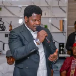 Nde Abia Congratulates Ambassador Osita Offor On ACSC Vision