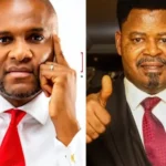 Ambassador Offor Felicitates Dr. Chima Anyaso on Birthday, Celebrates His Philanthropy and Service