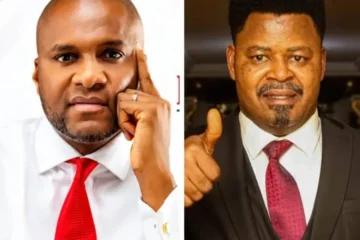 Ambassador Offor Felicitates Dr. Chima Anyaso on Birthday, Celebrates His Philanthropy and Service