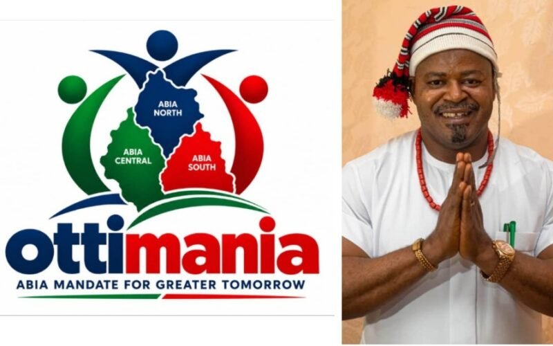 Ambassador Offor Makes Clarion Call On Patriotic Abians To Ensure Otti’s Return For Continuity