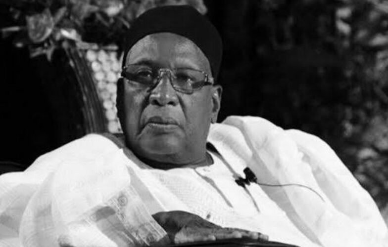 Bamanga Tukur: Osita Offor’s TUWCO Mourns Former Board Member, Salutes Elder Statesman