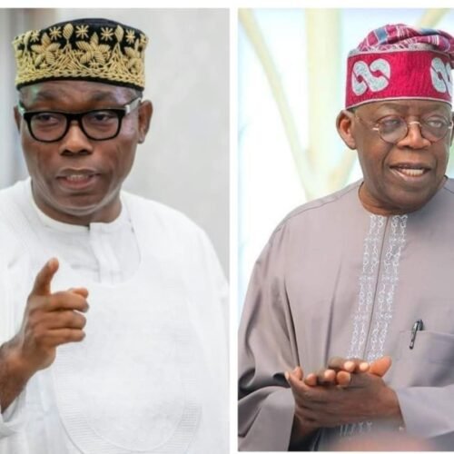 President Tinubu: The Absentee President That Will Be Missing At The Soapbox…