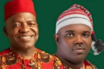 OTTIMANIA Mobilises Across Abia To Secure Otti, Emetu’s Re-Election In 2027