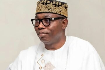 Behold 21 Reasons Citizen Adewole Adebayo Is The Best Choice For President 2027.