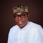 Release The 5 ‘Tinubu Must Go Boys’ And Uphold Democratic Freedoms. – Prince Adewale Adebayo, SDP Presidential Candidate.