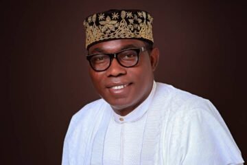 Release The 5 ‘Tinubu Must Go Boys’ And Uphold Democratic Freedoms. – Prince Adewale Adebayo, SDP Presidential Candidate.