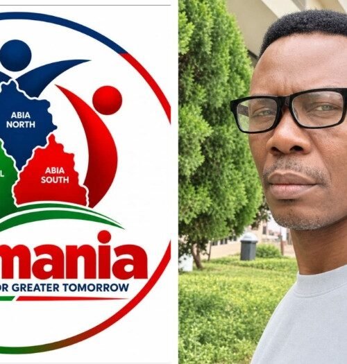 Comr. Amos Kalu, OHAFIATV Publisher Appointed Assistant Director Of Publicity Of OTTIMANIA Legacy Movement