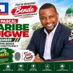 INEC Begins PVC Collection Nationwide: Hon Karibe Ojigwe Calls for Credible, Transparent Process